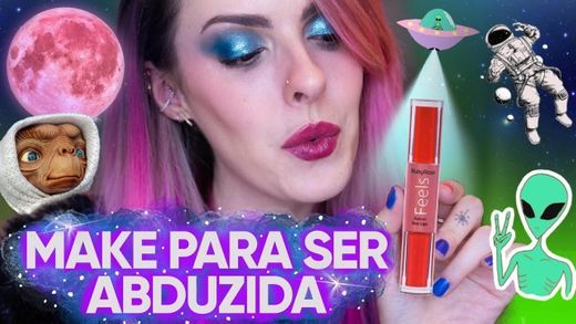 Fashion A DONA RUBY ROSE ME TRANSFORMOU EM ETEIA - YouTube