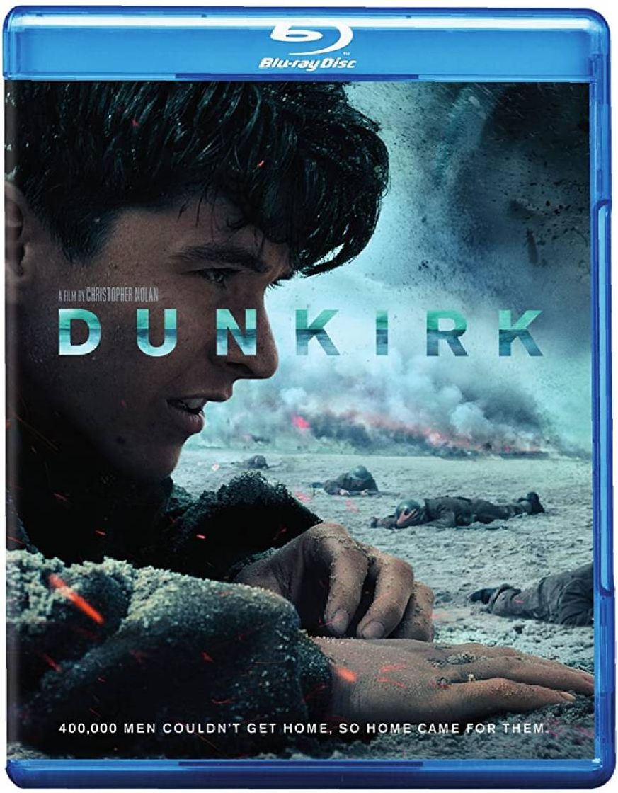 Dunkirk

