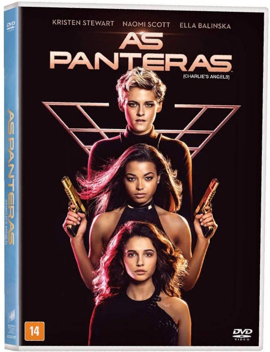 Movies AS PANTERAS

