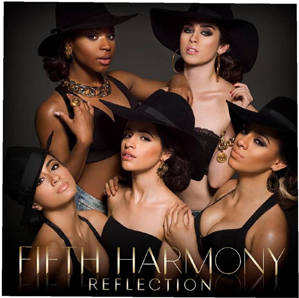 Canción Fifth Harmony - Reflection [CD]


