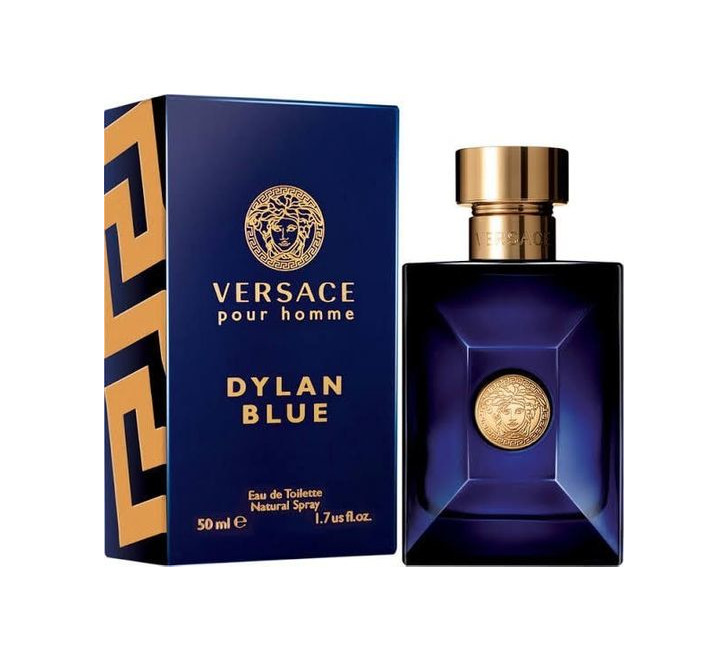 Producto Versace Pour Homme Oud Noir para hombre EDP 100 ml