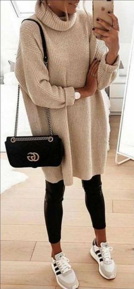 Fashion Moda Inverno 