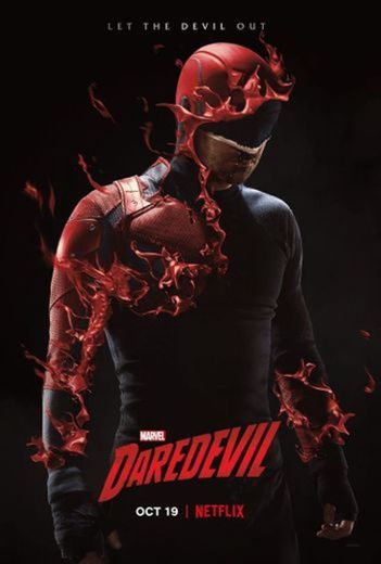 Marvel's Daredevil