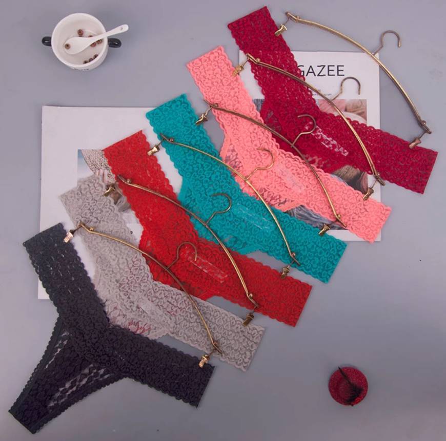 Social Roupas íntimas