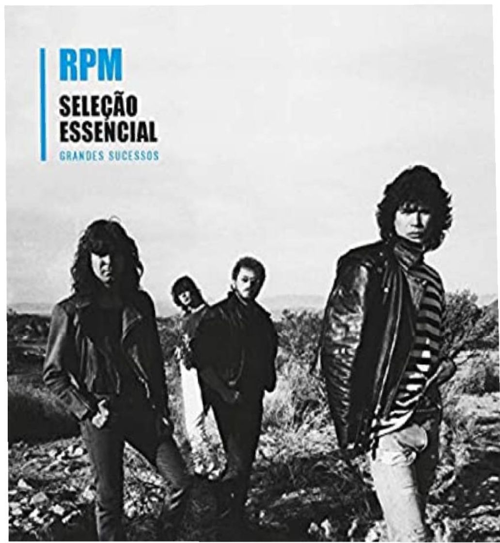 Music Rpm - Epack - Seleção Essencial Grandes Sucessos [

