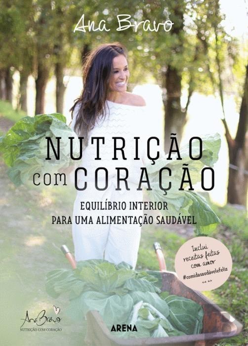 Book Nutrição com Coração 