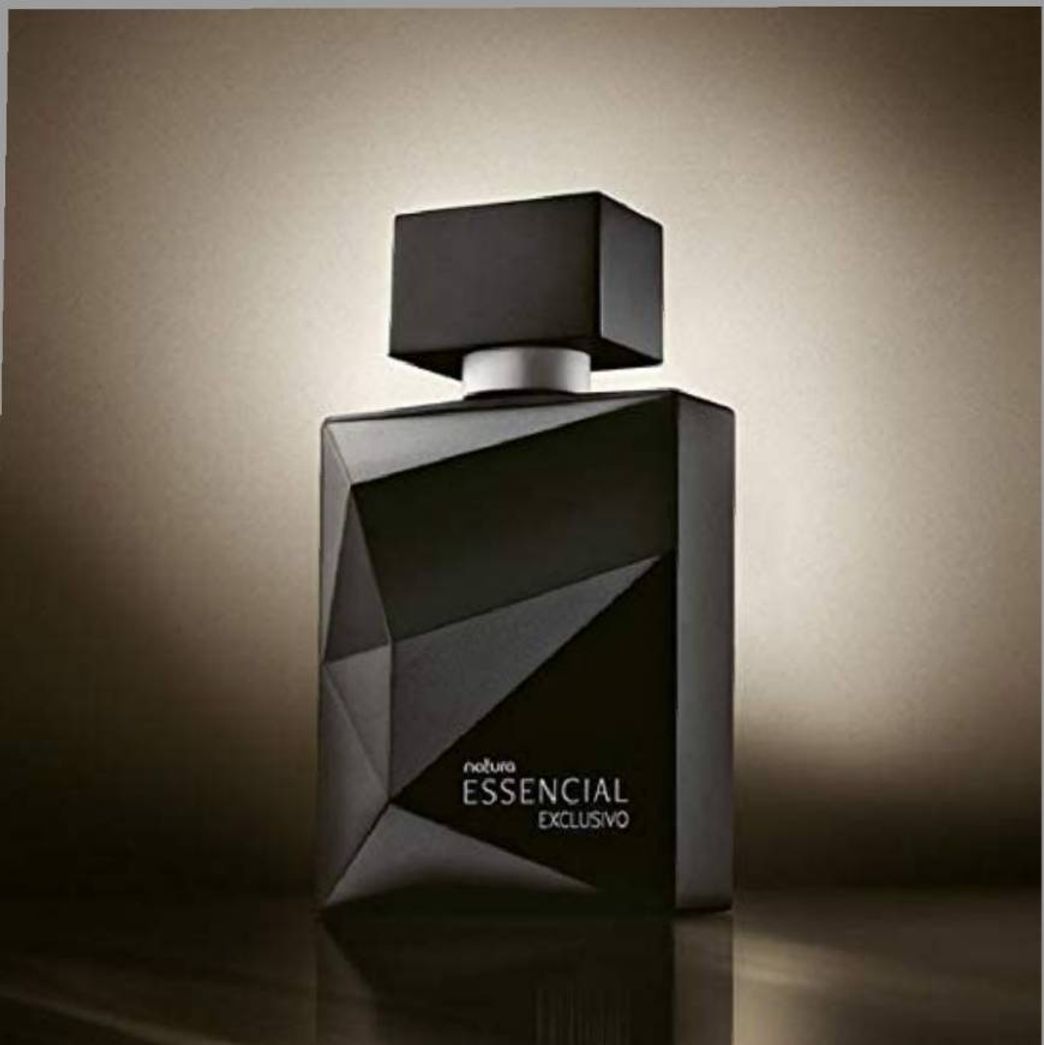 Productos Perfume Masculino Essencial Exclusivo Natura 100 ml

