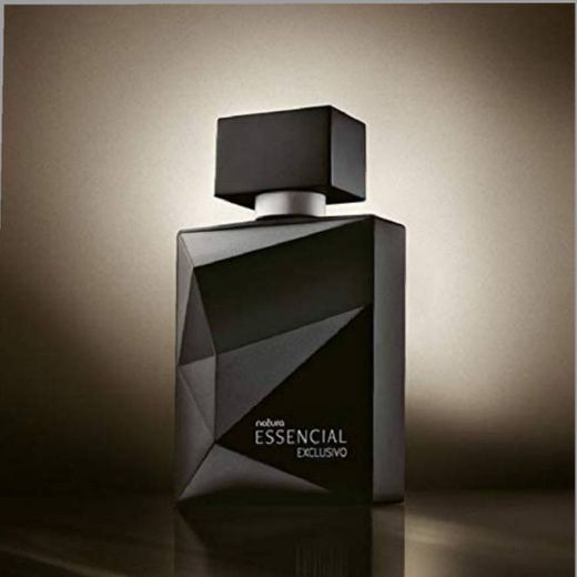 Perfume Masculino Essencial Exclusivo Natura 100 ml

