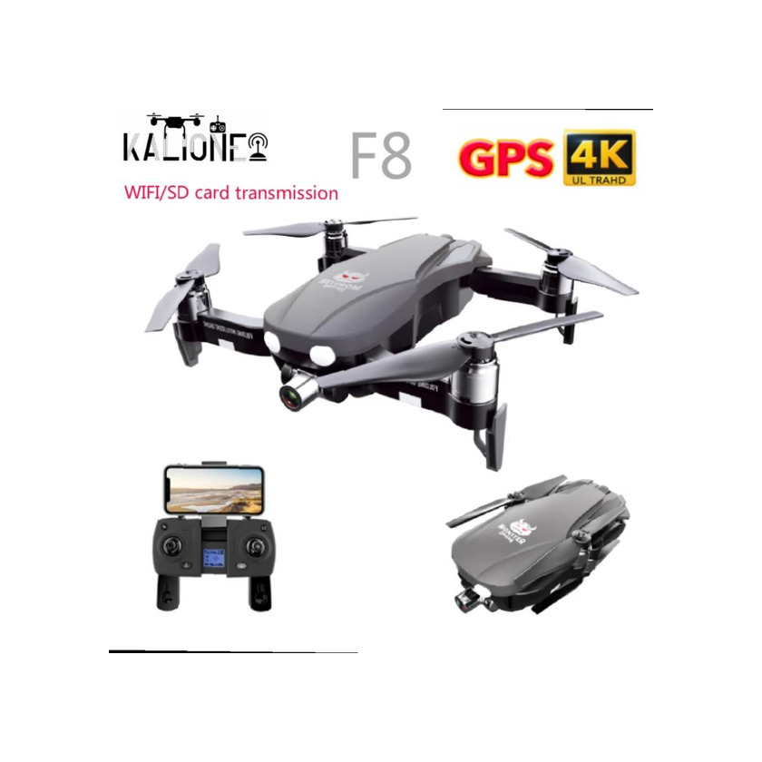 Productos Drone