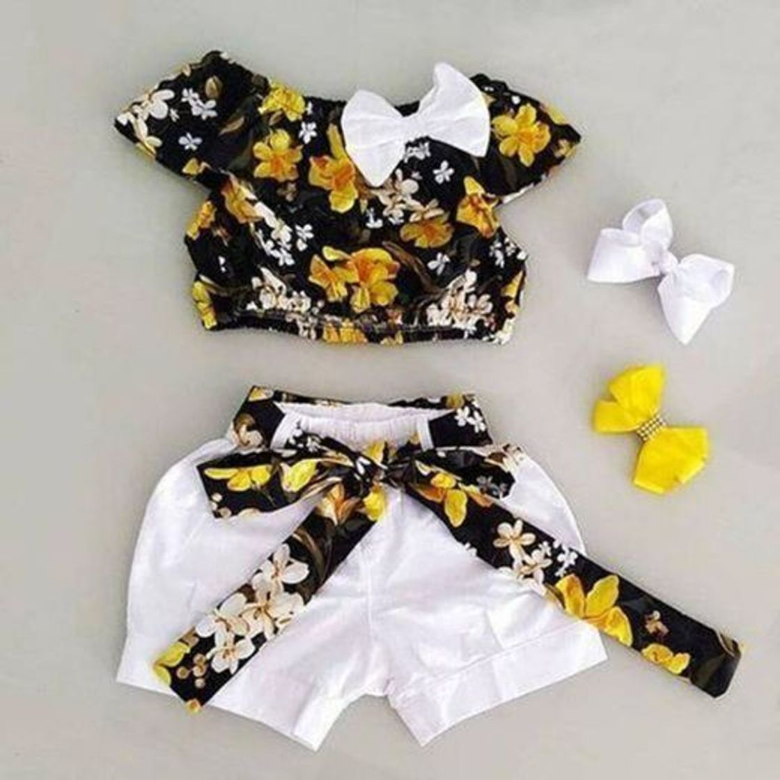 Social Moda infantil