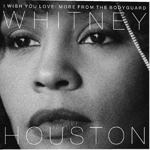 I Wish You Love: More From The Bodyguard [CD]

