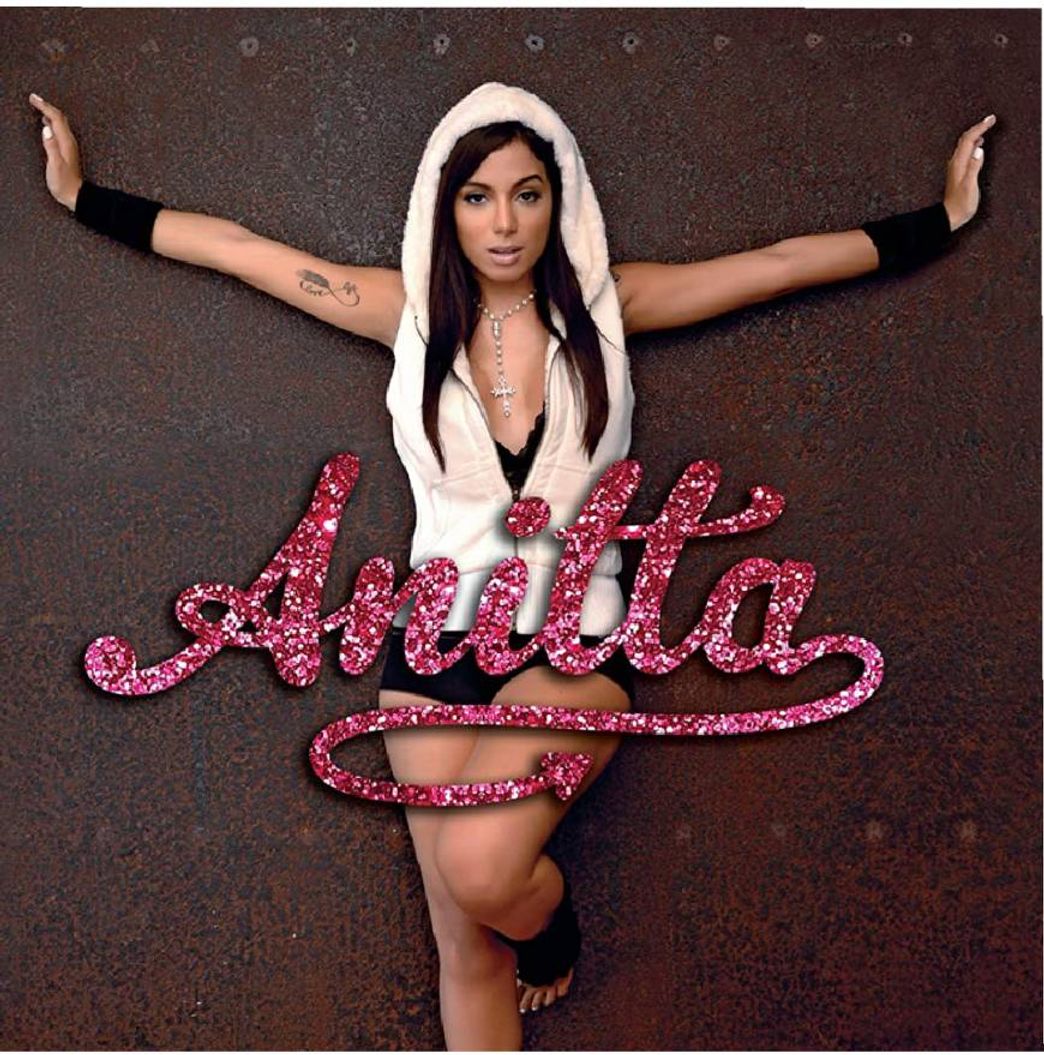 Music Anitta

