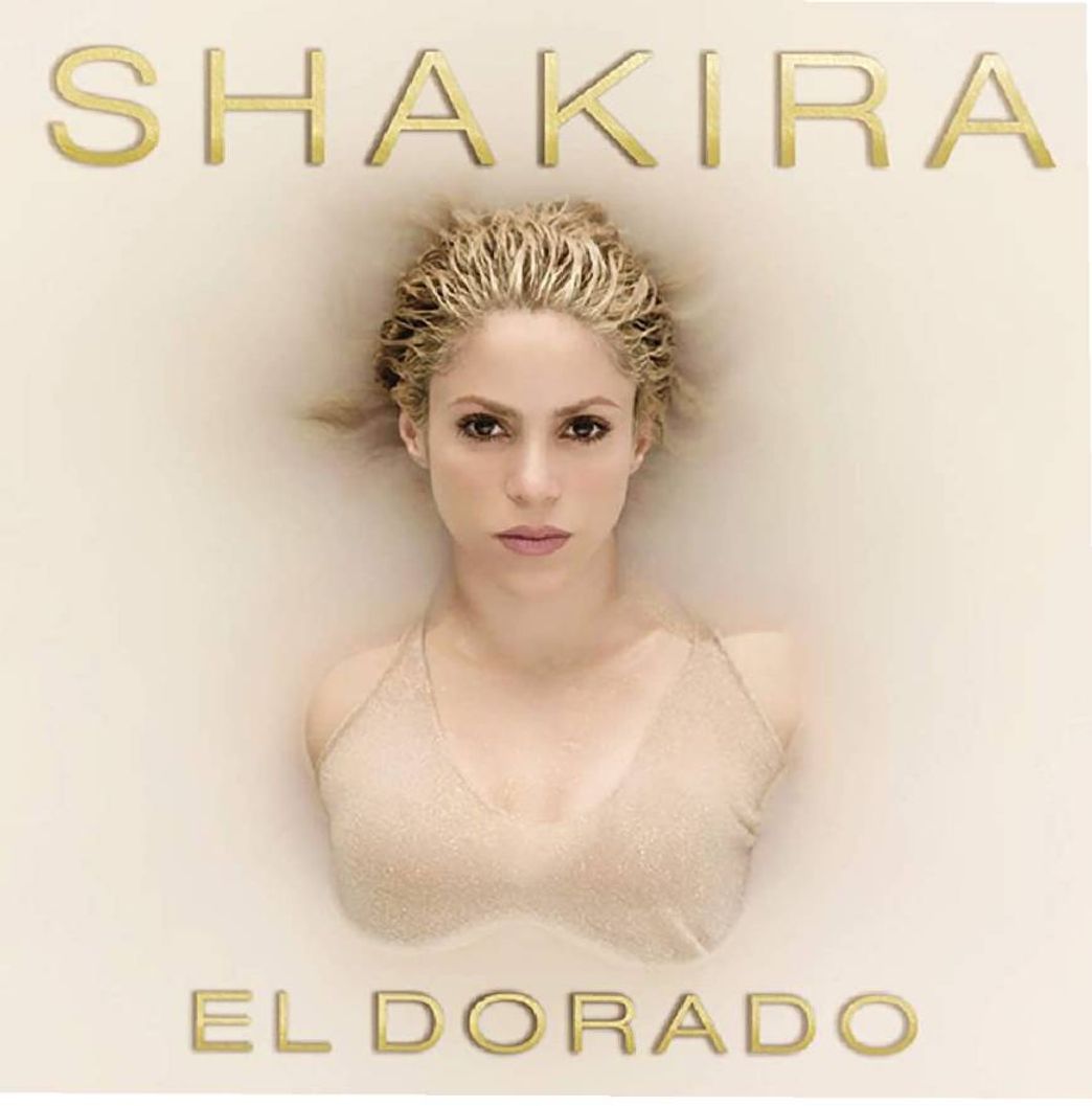 Music Shakira

El Dorado

