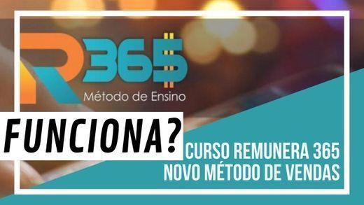 Product Remunera 365