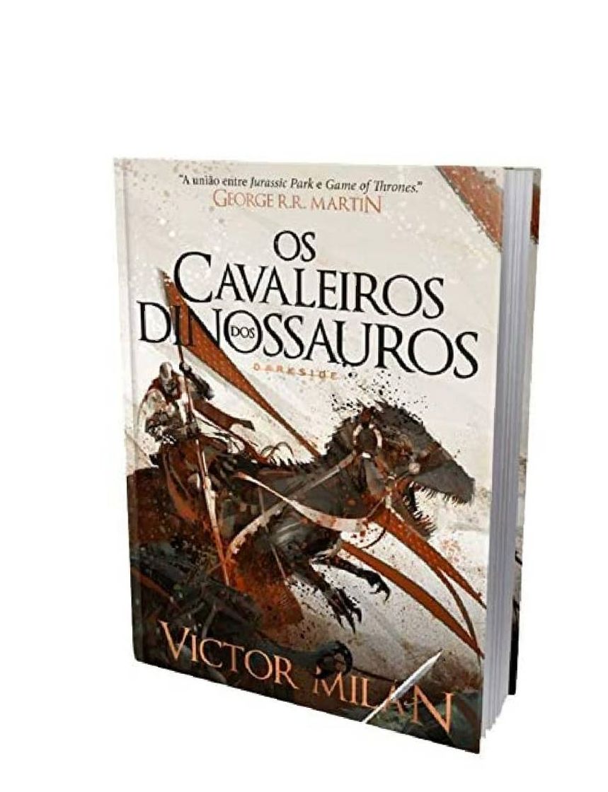 Libros Os Cavaleiros dos Dinossauros: As batalhas continuam 

