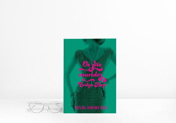 Libro Os sete maridos de Evelyn Hugo


