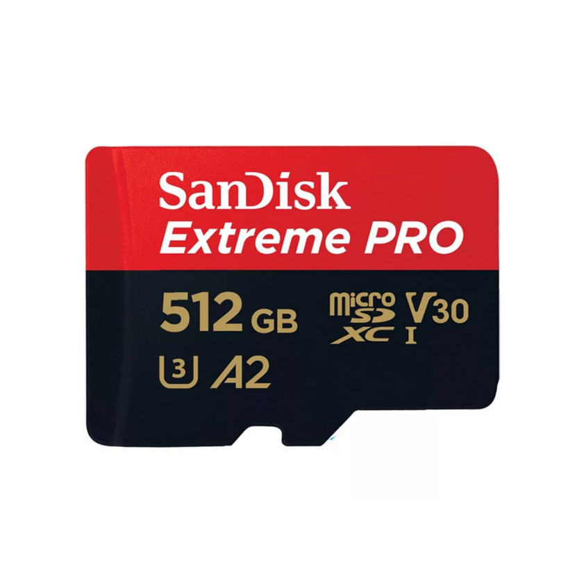 Productos Sandisk extreme pro 128 gb 64 gb 32 gbmicrosdhc sdxc UHS-I c