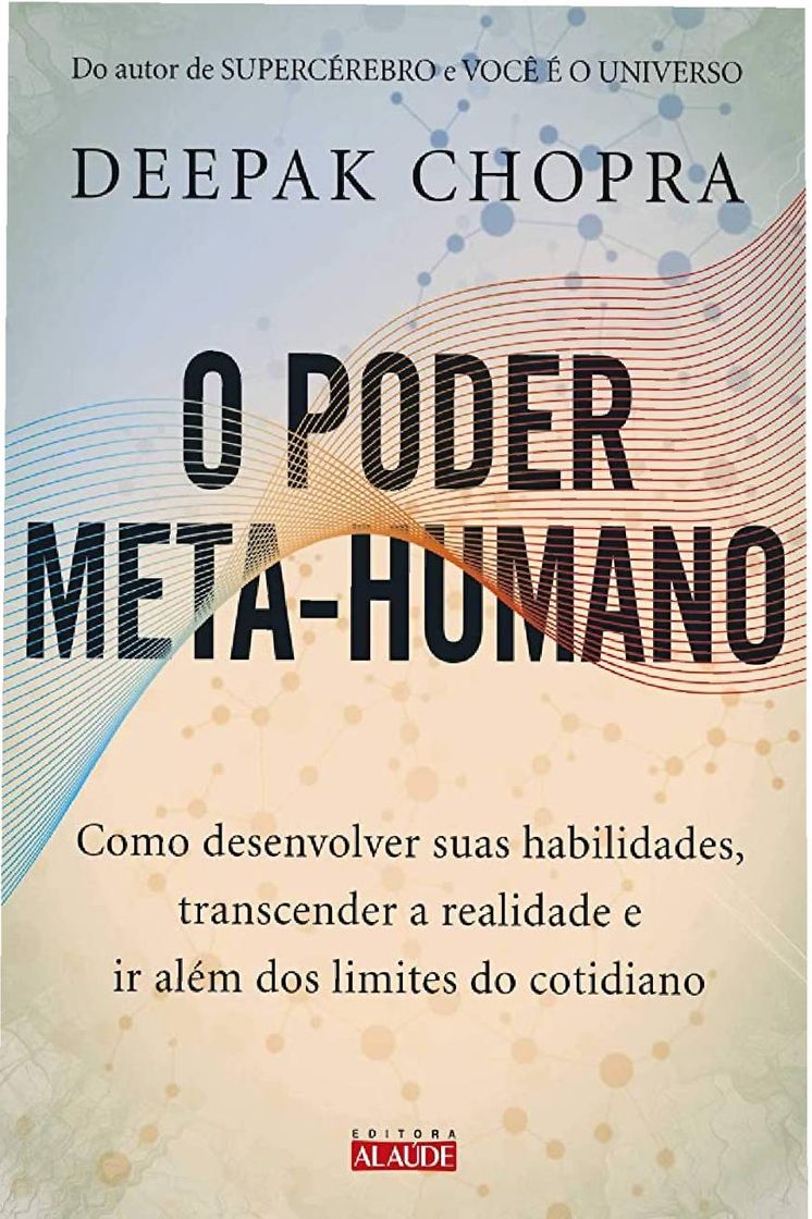 Libros O poder meta-humano: Como desenvolver suas habilidades, tran