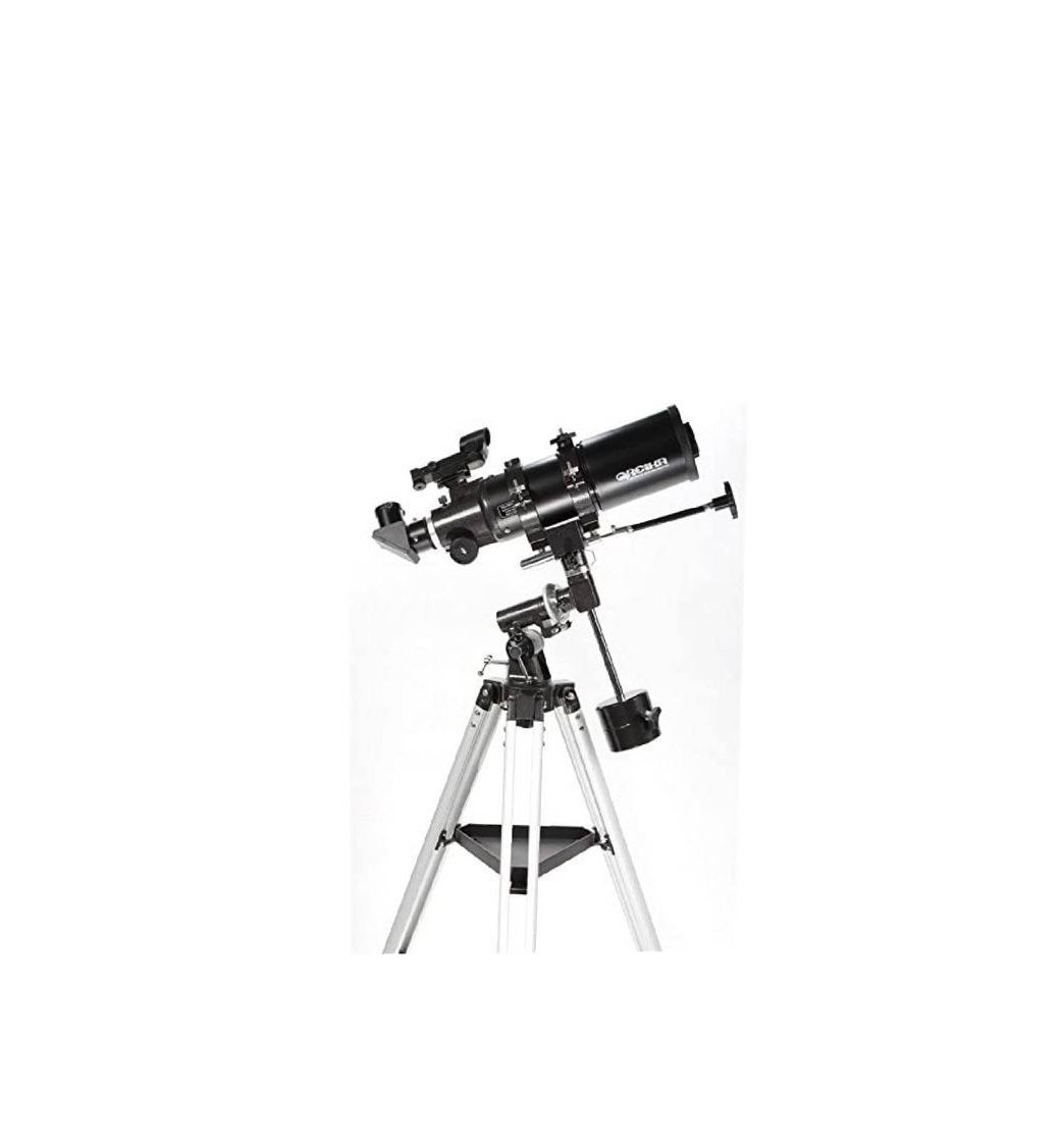 Products Telescopio Equatorial Refrator BT40080EQ Com Tripé