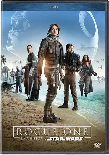 Rogue One. Uma História Star Wars 

