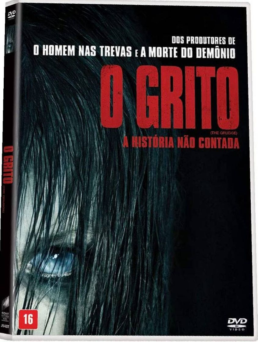O Grito

