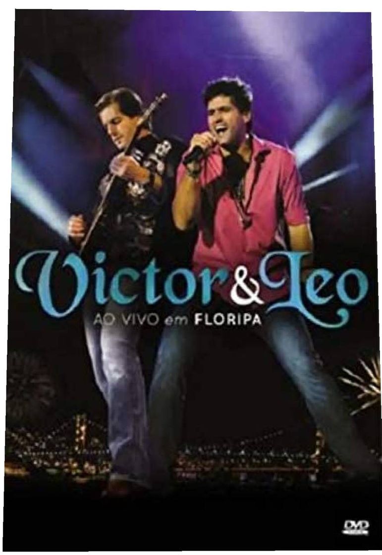 Music Victor & Leo - Victor & Leo Ao Vivo Em Floripa

