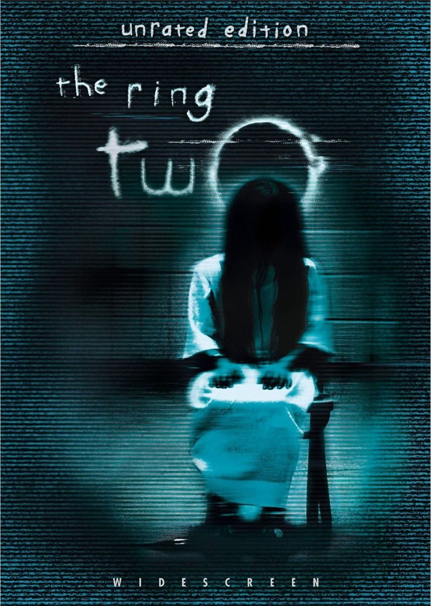 Película The Ring 2 (La señal 2)