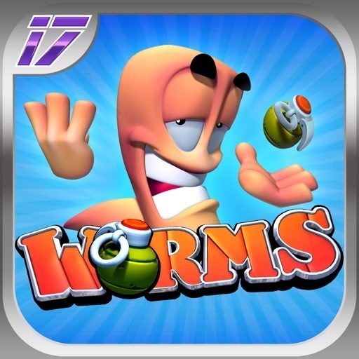 App WORMS