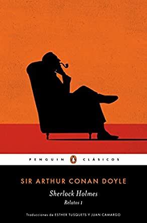 Libro Sherlock Holmes: La colección completa