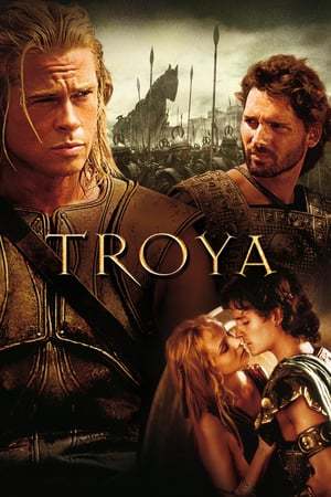 Película Troya