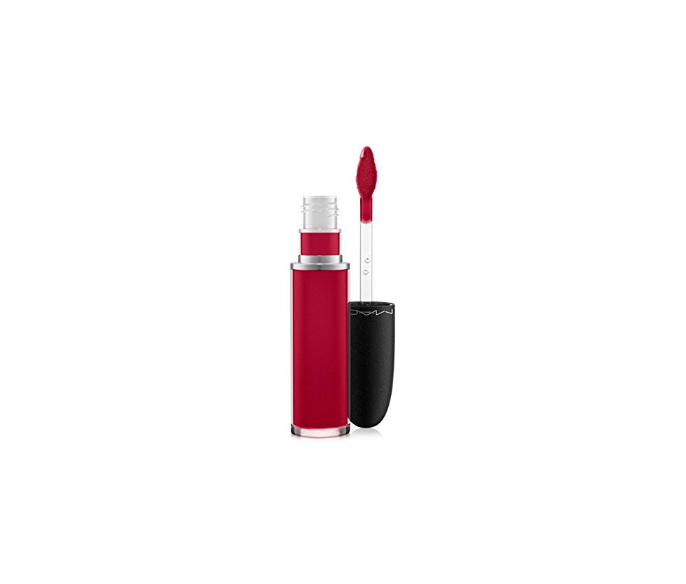 Belleza Mac Retro Matte Liquid Lipcolour DANCE WITH ME by M.A.C