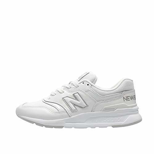 New Balance CW997 W Calzado White