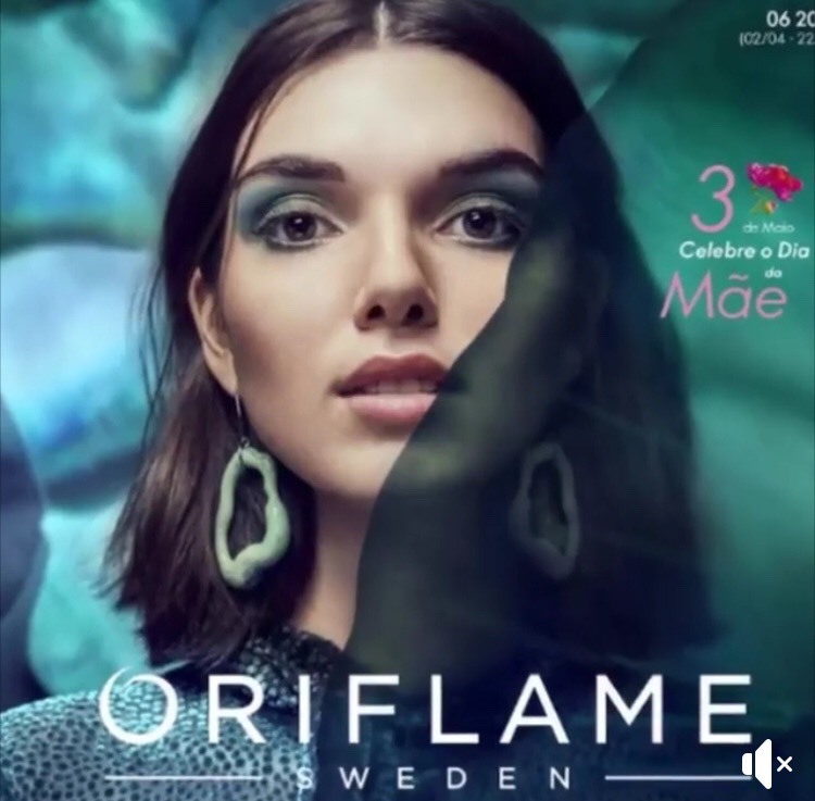 App Oriflame Beauty