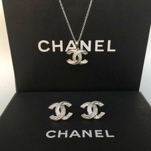 Chanel 💗