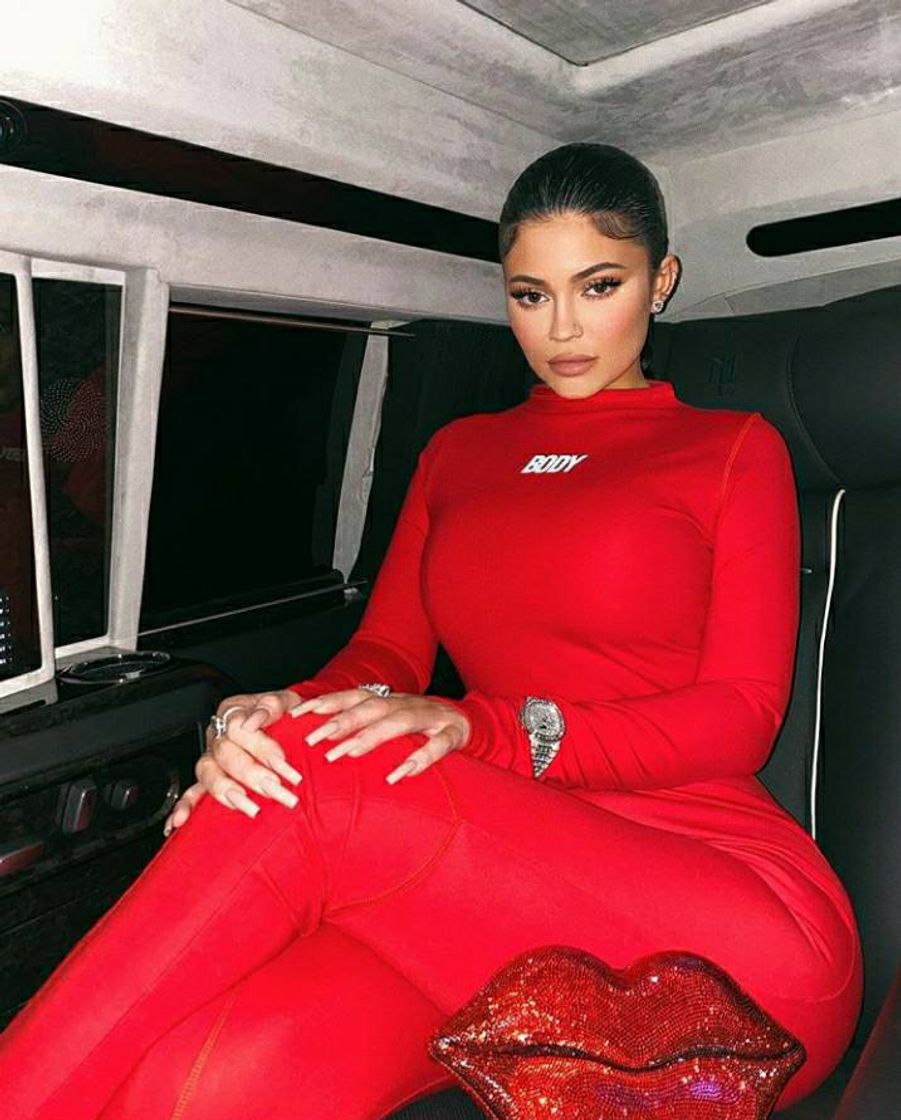 Social Kyliejenner ❤