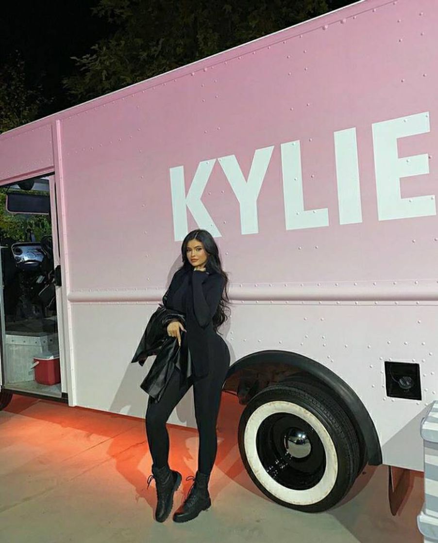 Moda Kyliejenner ❤