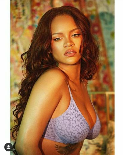 Rihanna 💗