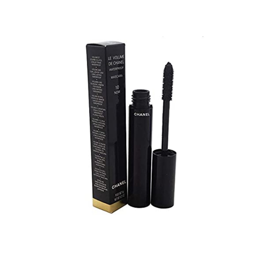 Products Rímel Chanel