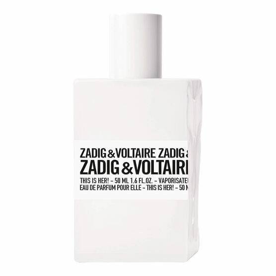 Zadig & Voltaire | This is Her!
