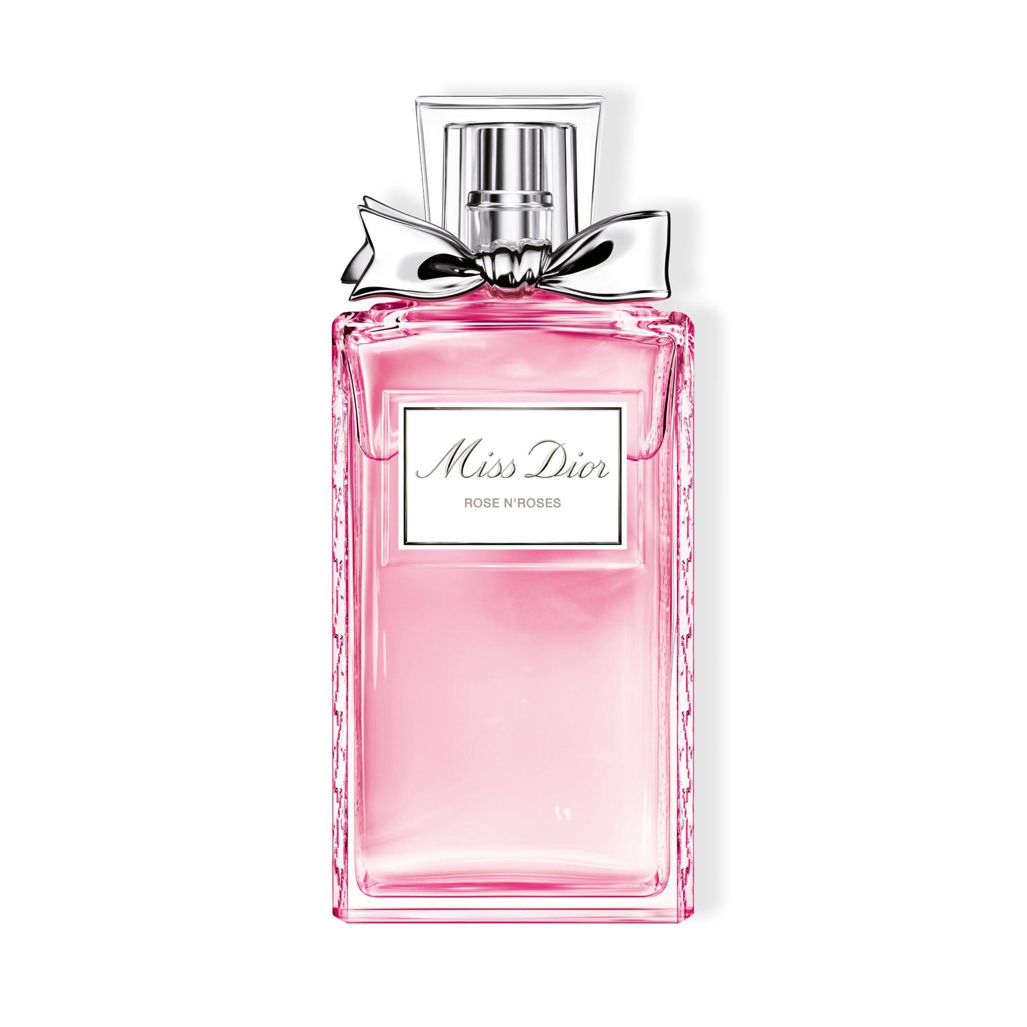 Fashion MISS DIOR ROSE N'ROSES Eau de Toilette