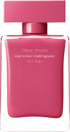 For Her Fleur Musc EDP Narciso Rodriguez