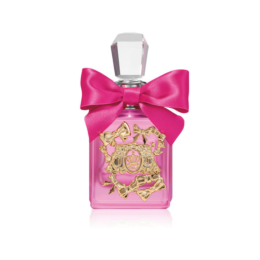 Fashion Viva La Juicy Pink Couture EDP Juicy Couture 