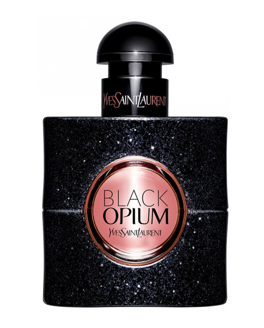 Fashion Eau de Parfum Black Opium 30 ml Yves Saint Laurent