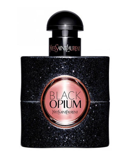 Eau de Parfum Black Opium 30 ml Yves Saint Laurent