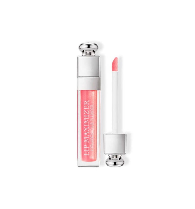 Products Dior Addict Lip Maximizer
Labial liquido