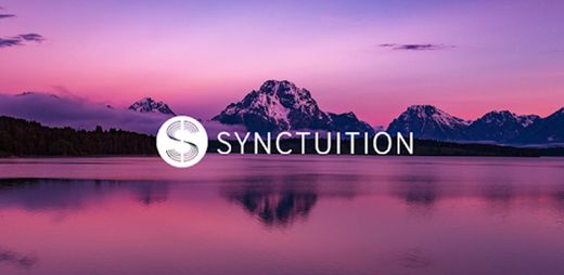 Synctuition Meditation Program 