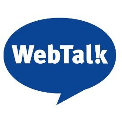 WebTalk