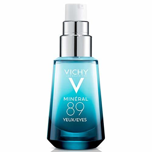 Producto Vichy Minéral 89 Eyes - Fortificador de ojos de ácido hialurónico