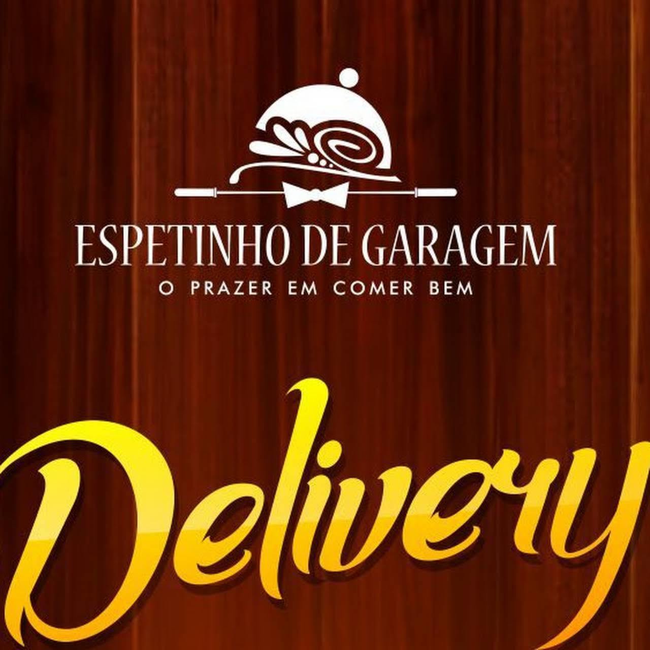 Restaurants Espetinho de Garagem