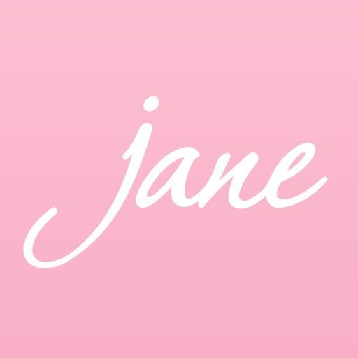 简拼 Jane